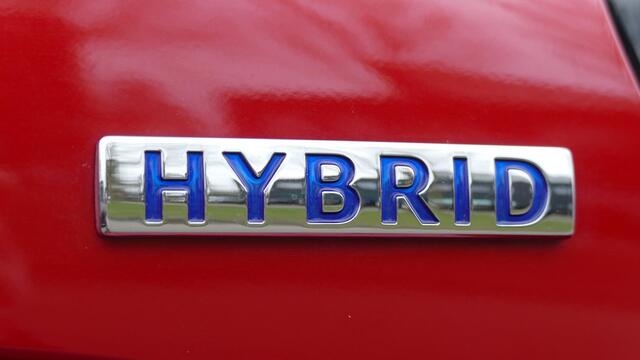 Mazda 2 Hybrid 1.5 Exclusive-line | Trekhaak | All Season | Camera | RIJKLAARPRIJS!