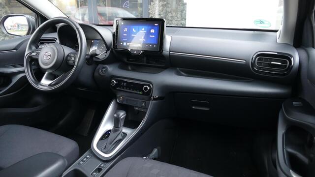 Mazda 2 Hybrid 1.5 Exclusive-line | Trekhaak | All Season | Camera | RIJKLAARPRIJS!