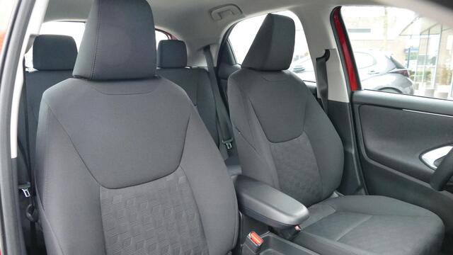 Mazda 2 Hybrid 1.5 Exclusive-line | Trekhaak | All Season | Camera | RIJKLAARPRIJS!