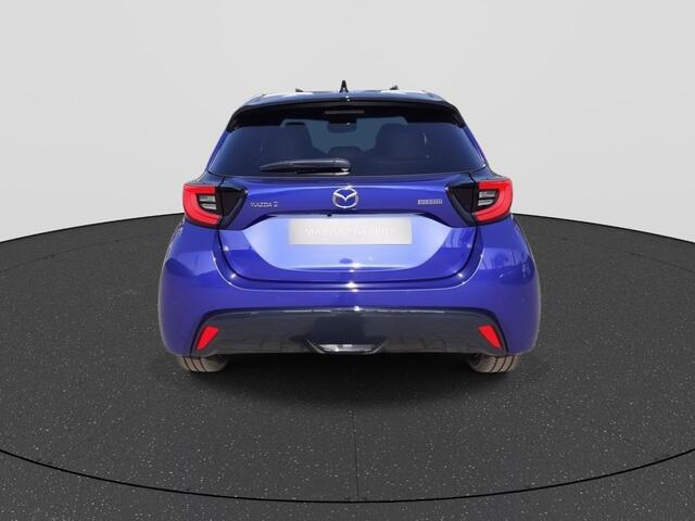 Mazda 2 Hybrid 1.5 Homura Automaat Mengelers actieprijs: ¤ 31.740,00*