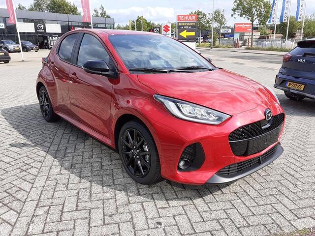 Mazda 2 Hybrid 1.5 Homura Automaat Mengelers actieprijs: ¤ 31.940,00*