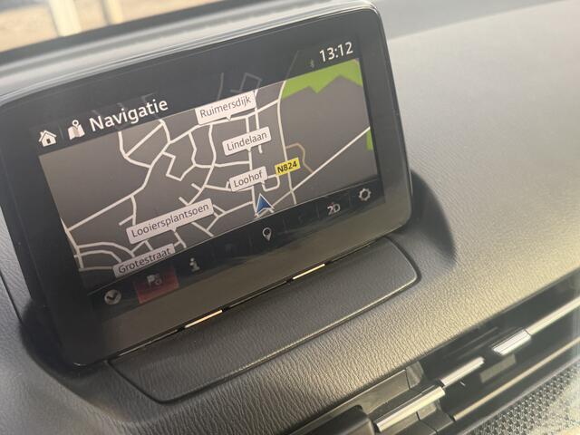 Mazda 2 1.5 Skyactiv-G Skylease+ Bj 2017 Km 29.419 NL auto 1e eigen dealer onderhouden 90pk