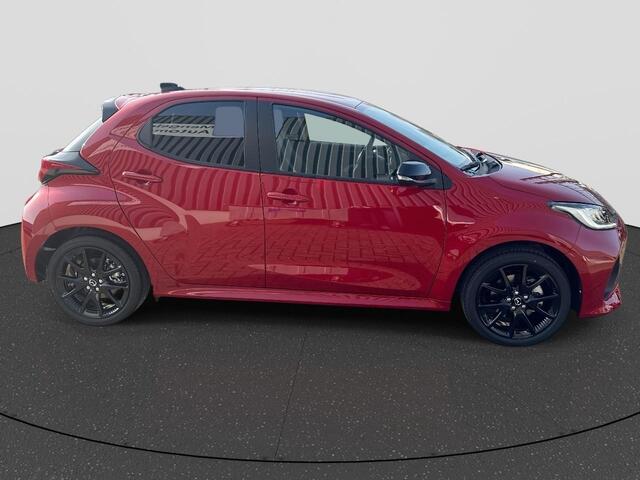 Mazda 2 Hybrid 1.5 Homura | Nieuwe Auto | Geheel Rijklaar | Automaat