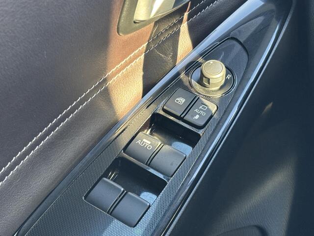 Mazda 2 1.5 Skyactiv-G GT-Luxury NL-Auto, Dealer Ondh. Automaat, Navigatie, Apple Carplay / Android Auto, A.Rij-camera, Parkeersensoren vóór, Stoelverwarming, Cruise Controle, Keyless.