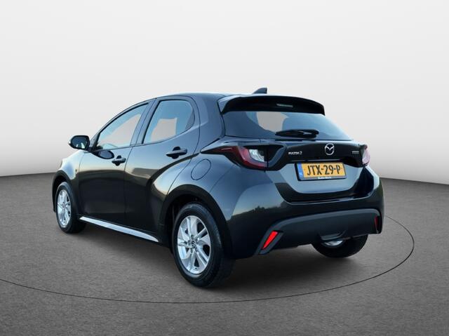 Mazda 2 Hybrid 1.5 Centre-line *DEMO*