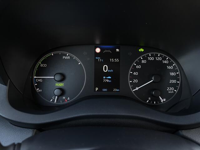 Mazda 2 Hybrid 1.5 Centre-line *DEMO*