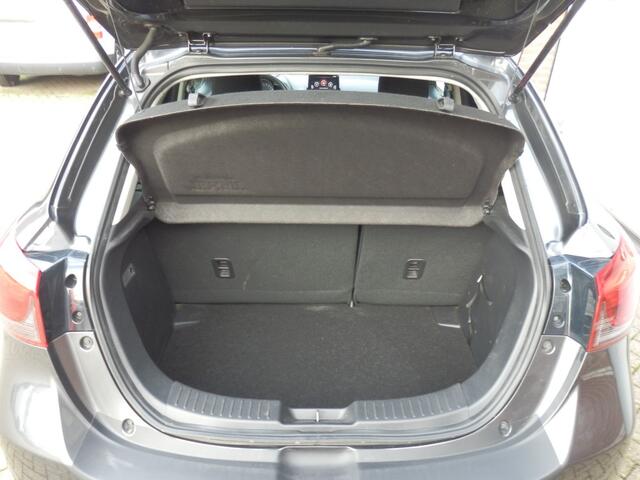 Mazda 2 1.5 SKYACTIV-G GT-M