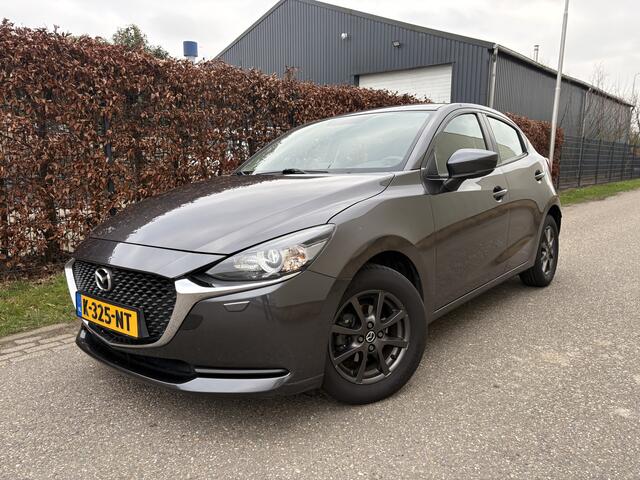 Mazda 2 1.5 Skyactiv-G Comfort / NAVI / CRUISE / CAMERA
