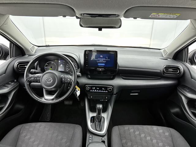 Mazda 2 Hybrid 1.5 Centre-line Climate control | Stoelverwarming | Camera achter