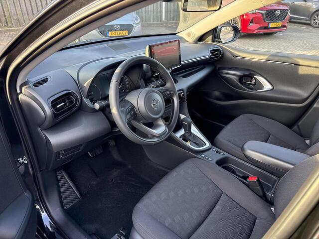 Mazda 2 Hybrid 1.5 Centre-line | Diverse kleuren en uitvoeringen uit voorraad leverbaar |