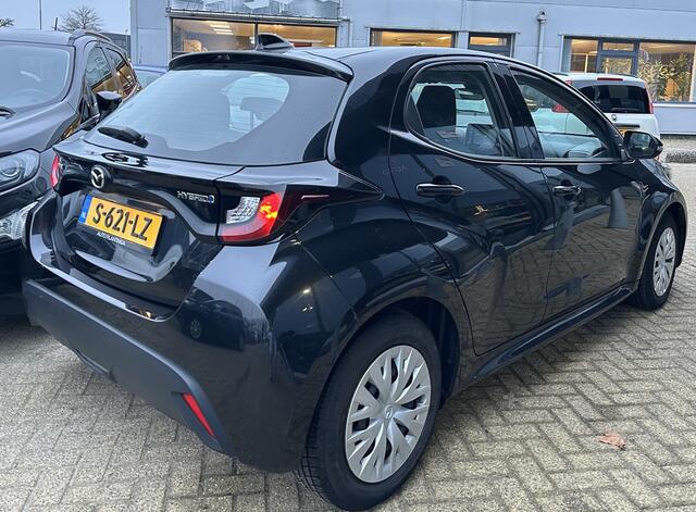 Mazda 2 Hybrid 1.5 Pure | 1e Eigenaar | AUTOMAAT | NL AUTO | Carplay | 5 Deurs | APK tot 09-03-2027 | 2 Sleutels |