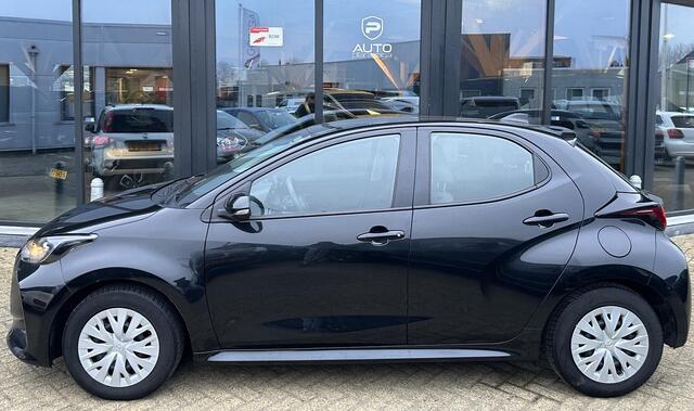 Mazda 2 Hybrid 1.5 Pure | 1e Eigenaar | AUTOMAAT | NL AUTO | Carplay | 5 Deurs | APK tot 09-03-2027 | 2 Sleutels |