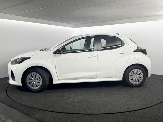 Mazda 2 Hybrid 1.5 Pure / NL auto / Dealer demo / Climate Control / Apple Carplay / Automaat