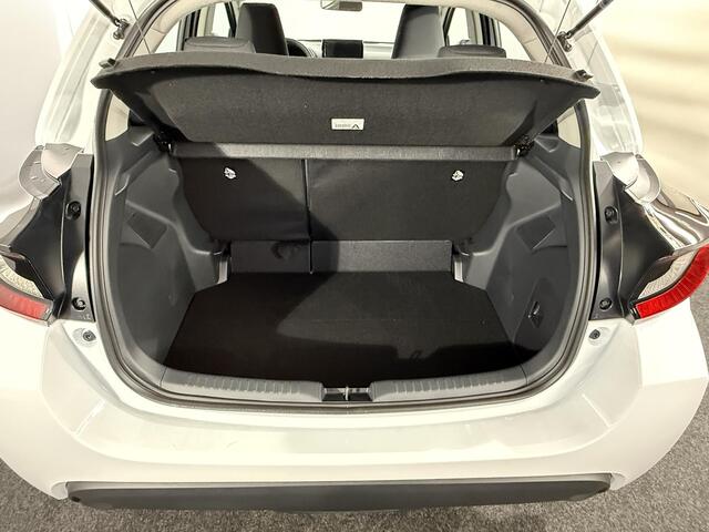 Mazda 2 Hybrid 1.5 Pure / NL auto / Dealer demo / Climate Control / Apple Carplay / Automaat