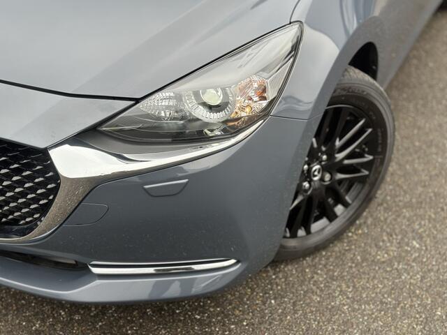 Mazda 2 1.5 Skyactiv-G Sportive / Carplay / Camera / Cruise Control
