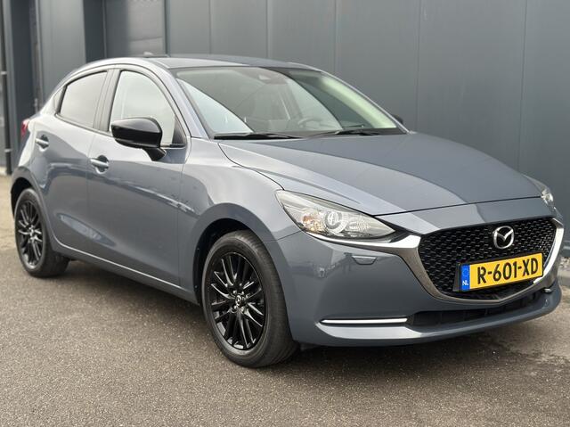 Mazda 2 1.5 Skyactiv-G Sportive / Carplay / Camera / Cruise Control