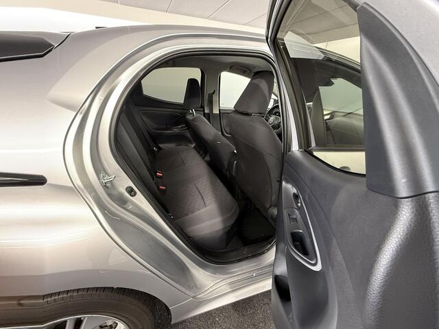 Mazda 2 Hybrid 1.5 Centre-line / Dealer demo / Carplay / Adapt. Cruise / Camera / BTW auto