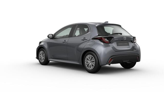 Mazda 2 Hybrid 1.5 Prime-line | Camera achter | Apple Carplay -/Android auto | Airco