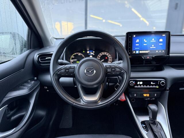 Mazda 2 Hybrid 1.5 Centre-line | Camera | Carplay | Stoelverwarming