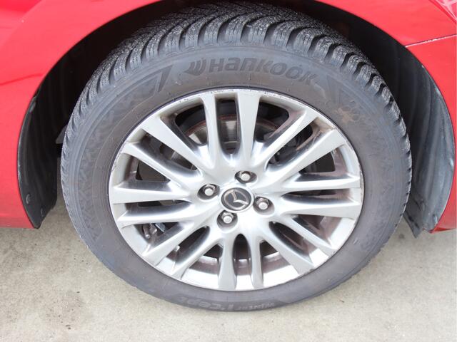 Mazda 2 1.5 Skyactiv-G Style Selected LED, Navi, Carplay-Camera, NL auto Prijspakker!