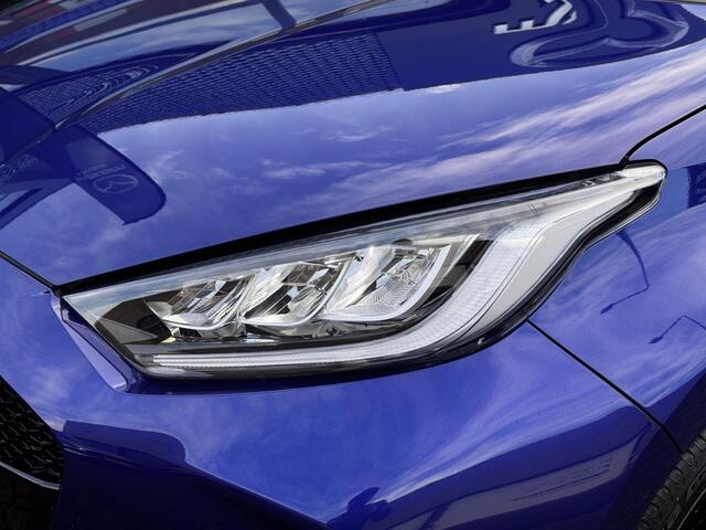 Mazda 2 Hybrid 1.5 Homura | AUTOMAAT | Camera | Adaptieve Cruise | RIJKLAARPRIJS!