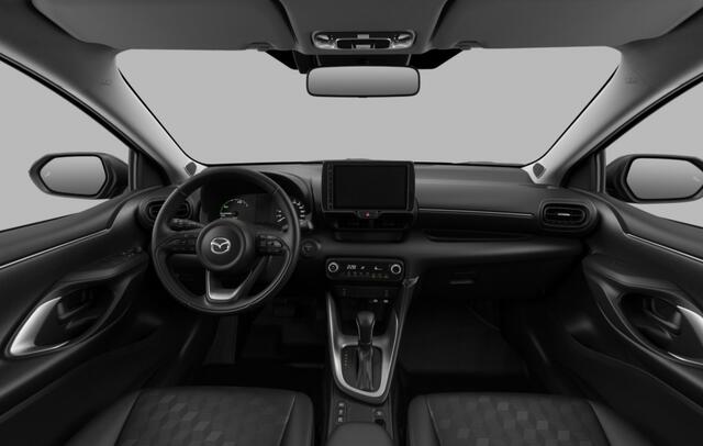 Mazda 2 Hybrid 1.5 Exclusive-line