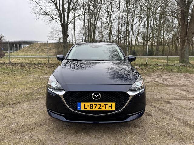 Mazda 2 1.5 Skyactiv-G Style Selected | CAMERA | APPLE CARPLAY/ANDROID AUTO | CRUISE CONTROL |