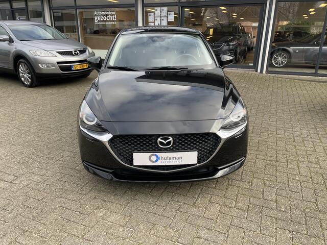 Mazda 2 1.5 Skyact-G St.Sel.