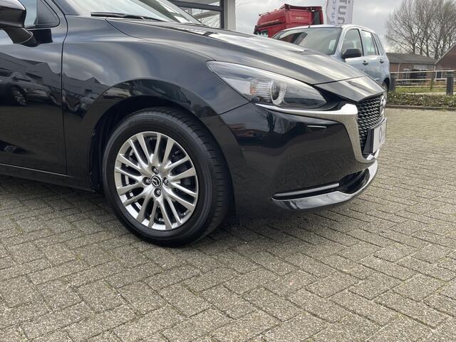 Mazda 2 1.5 Skyact-G St.Sel.