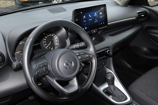 Mazda 2 1.5 Centre-Line HYBRID NIEUW STAAT 6896KM!