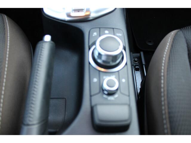 Mazda 2 Skyactiv-G Automaat