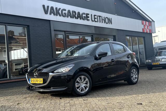 Mazda 2 1.5 Skyactiv-G
