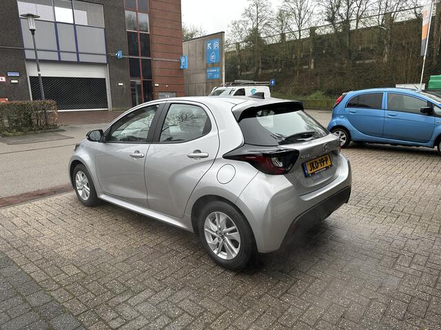Mazda 2 Hybrid Automaat 1.5 Centre-line All-in Prijs Camera/Navi/Apple CarPlay/Android Auto/Cruise Eurorepar