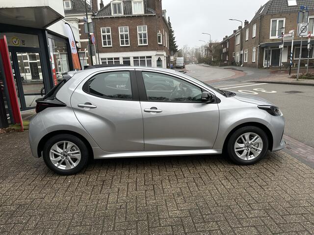 Mazda 2 Hybrid Automaat 1.5 Centre-line All-in Prijs Camera/Navi/Apple CarPlay/Android Auto/Cruise Eurorepar