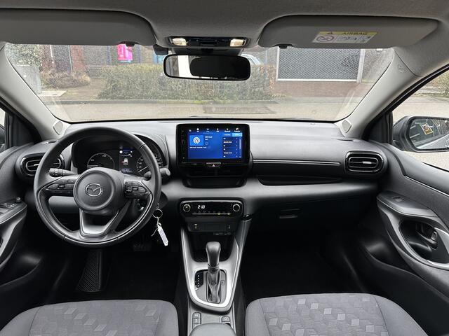 Mazda 2 Hybrid Automaat 1.5 Centre-line All-in Prijs Camera/Navi/Apple CarPlay/Android Auto/Cruise Eurorepar