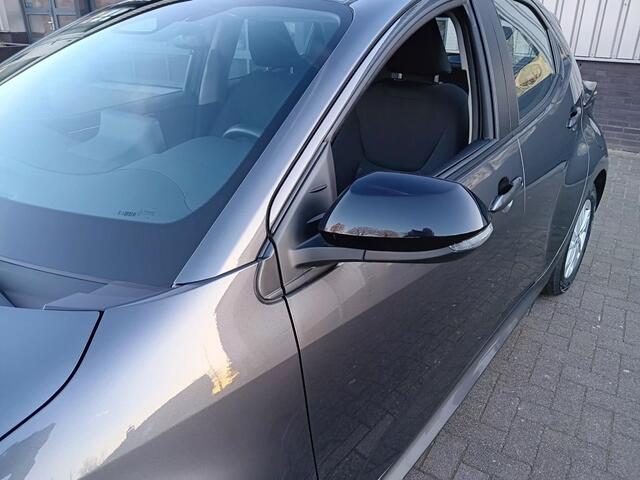 Mazda 2 1.5 Centre-line Automaat Cruise/Clima AUR-Camera Apple Carplay Navi