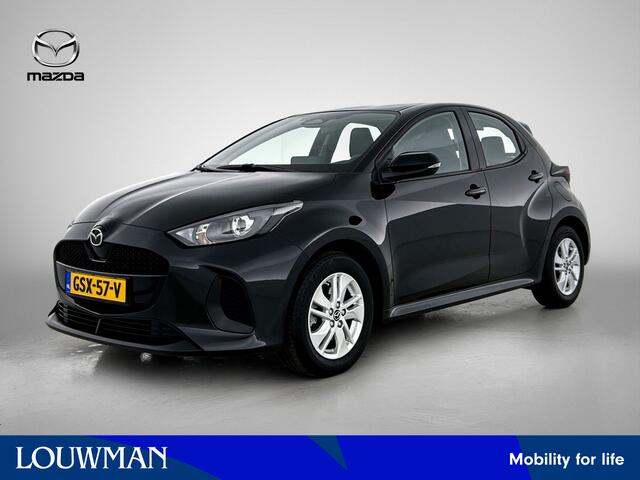 Mazda 2 Hybrid 1.5 Centre-line | Carplay | Camera |