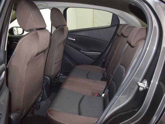 Mazda 2 1.5 Style Selected APPLE CARPLAY LMV CAMERA