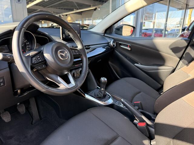 Mazda 2 1.5 Skyactiv-G | Carplay | Airco | Cruise Control