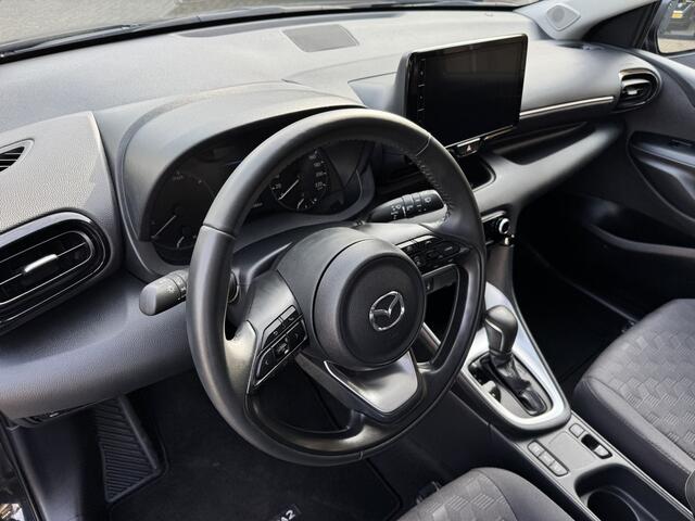 Mazda 2 Hybrid 1.5 Centre-line Automaat Navi Camera Carplay