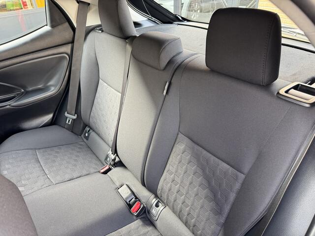 Mazda 2 Hybrid 1.5 Centre-line Automaat Navi Camera Carplay