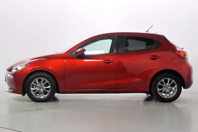 Mazda 2 1.5 90pk Automaat Comf Connect&Design