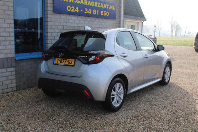 Mazda 2 Hybrid 1.5 Agile Clima Cruise control Navi via smartphone