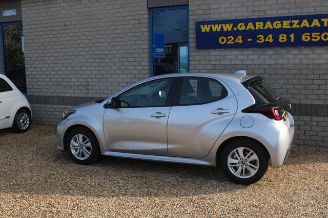 Mazda 2 Hybrid 1.5 Agile Clima Cruise control Navi via smartphone