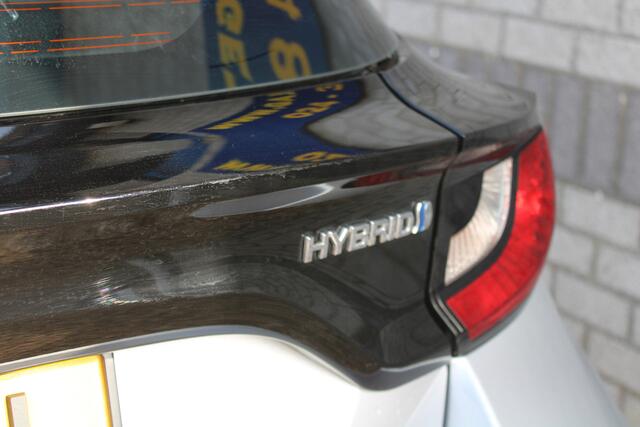 Mazda 2 Hybrid 1.5 Agile Clima Cruise control Navi via smartphone