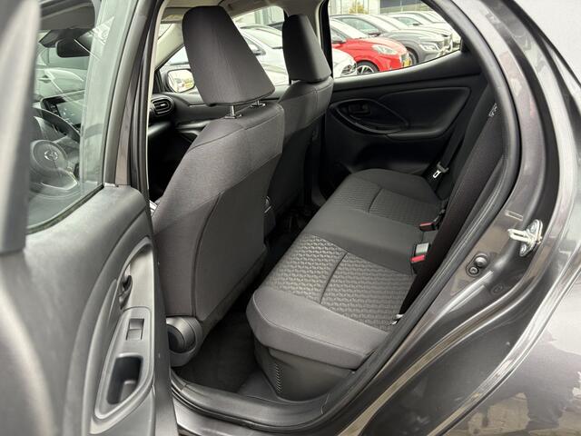 Mazda 2 Hybrid 1.5 Pure met plus Pakket