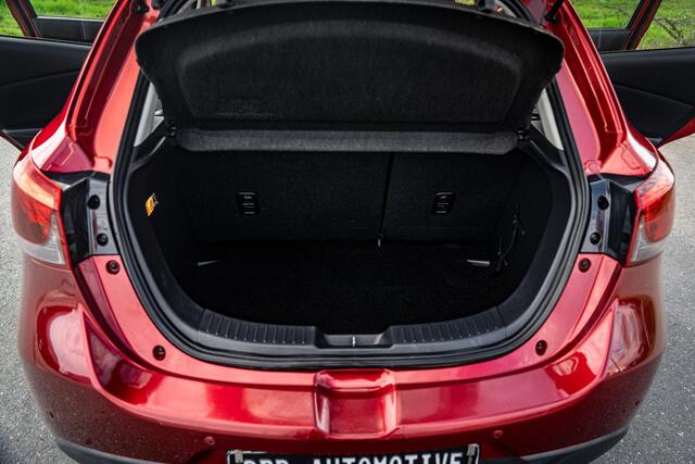 Mazda 2 1.5 Skyactiv-G S Cruisecontrole | Stoelverw. | PDC | Bluetooth | 2018 | 126.859 km