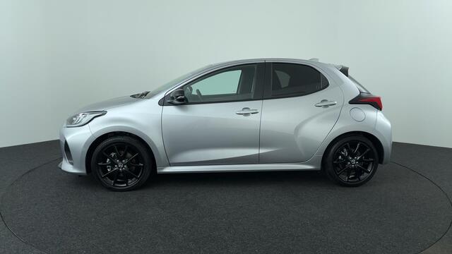 Mazda 2 1.5 Hybrid Homura | Rijklaar | Automaat