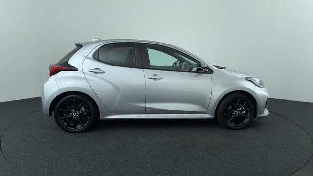 Mazda 2 1.5 Hybrid Homura | Rijklaar | Automaat