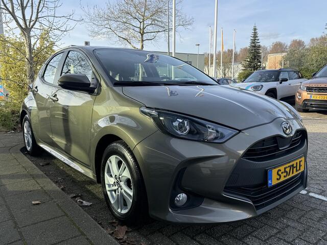 Mazda 2 Hybrid 1.5 Agile